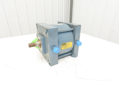 Parker 08.00 JB2AU14 3.000 Pneumatic Air Cylinder 8" Bore 3" Stroke 250PSI