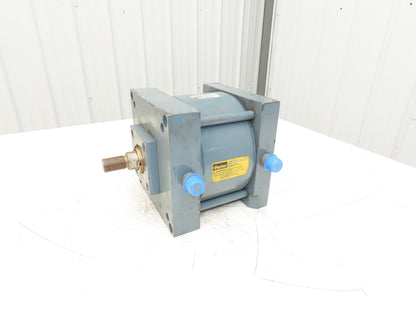 Parker 08.00 JB2AU14 3.000 Pneumatic Air Cylinder 8" Bore 3" Stroke 250PSI