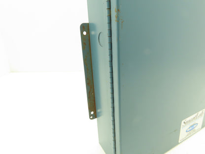 Tek Air 1392-23 Smart Lab Airflow Controller Panel 8.5X10.5X3" Enclosure