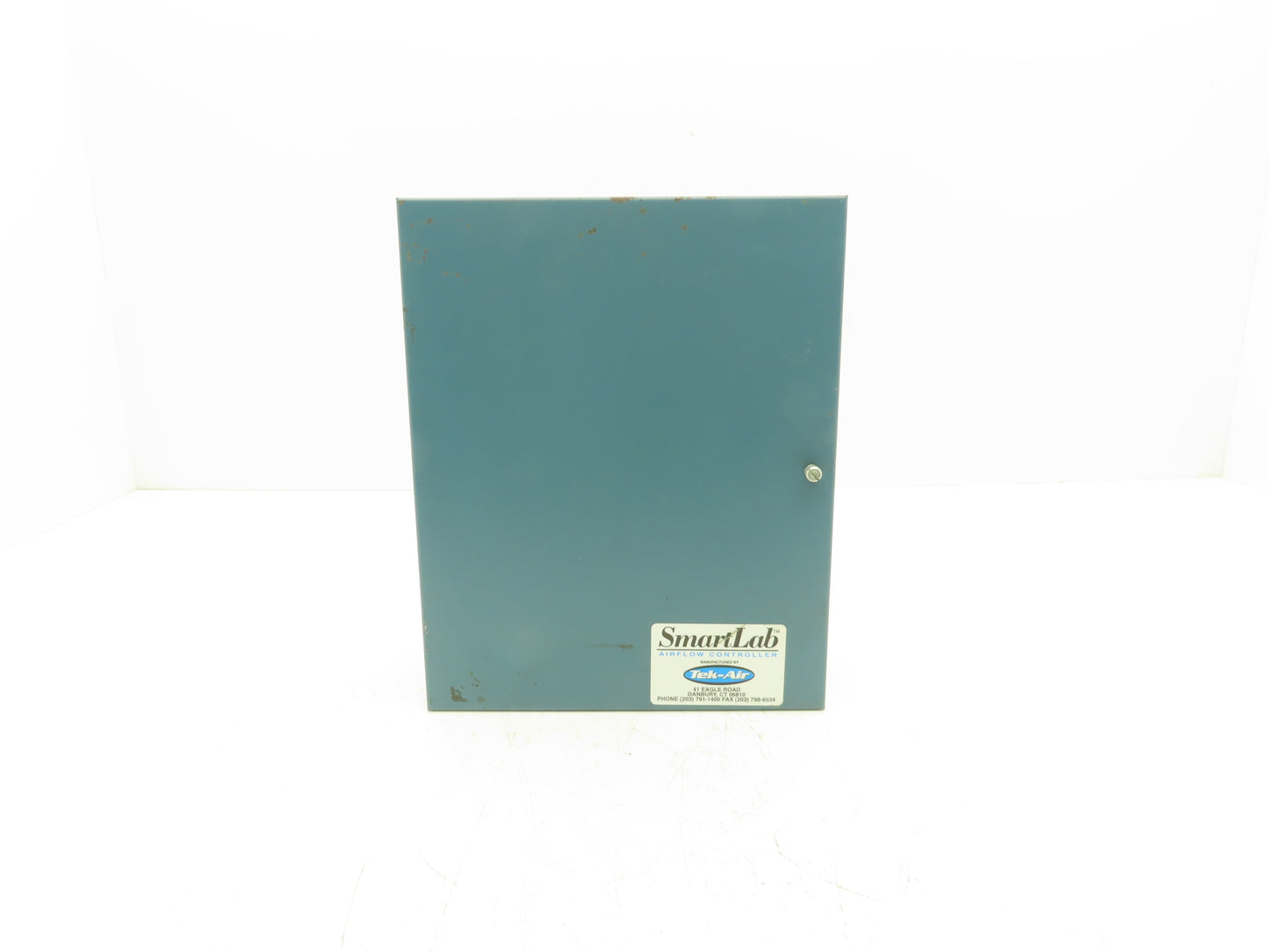 Tek Air 1392-23 Smart Lab Airflow Controller Panel 8.5X10.5X3" Enclosure