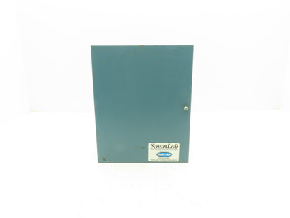 Tek Air 1392-23 Smart Lab Airflow Controller Panel 8.5X10.5X3" Enclosure