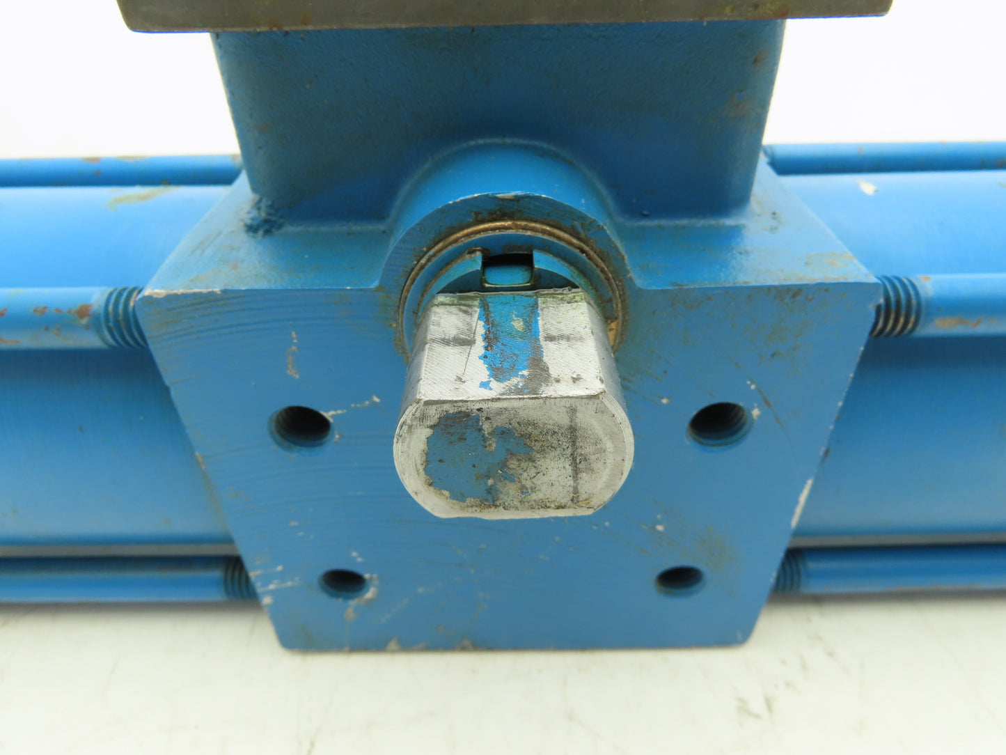 Contromatics 101-34-01 Model 375 Pneumatic Valve Actuator Double Acting 1/4 Turn