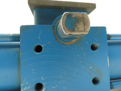 Contromatics 101-34-01 Model 375 Pneumatic Valve Actuator Double Acting 1/4 Turn