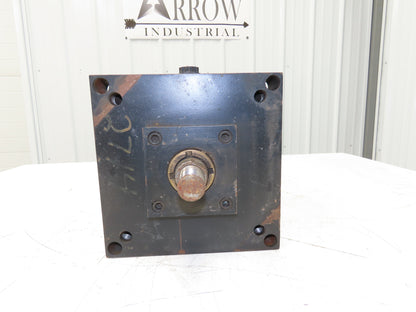 Parker 08.00 JB2AU14 3.000 Pneumatic Air Cylinder 8" Bore 3" Stroke 250PSI