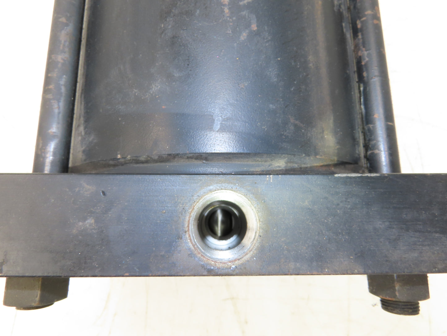 Parker 08.00 CD2AU14C 7.000 Pneumatic Air Cylinder 8" Bore 7" Stroke 250PSI