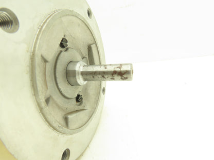 Baldor Reliance KENM3535 Super-E AC Motor .33Hp 1150 RPM 230/460V 3PH 56C-Face