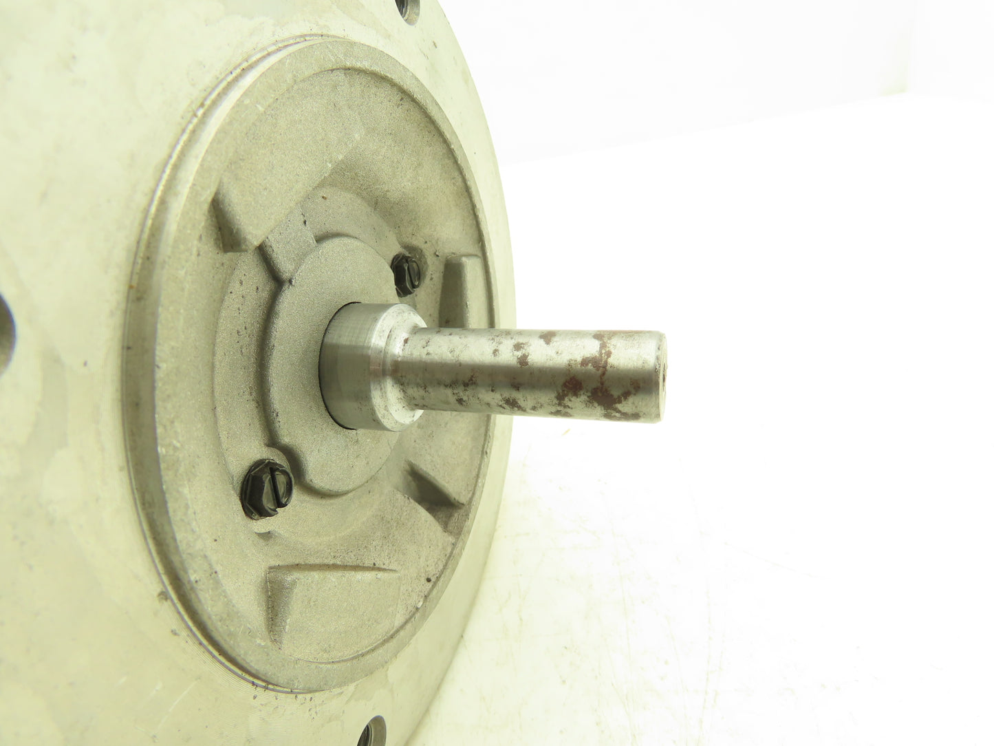 Baldor Reliance KENM3535 Super-E AC Motor .33Hp 1150 RPM 230/460V 3PH 56C-Face