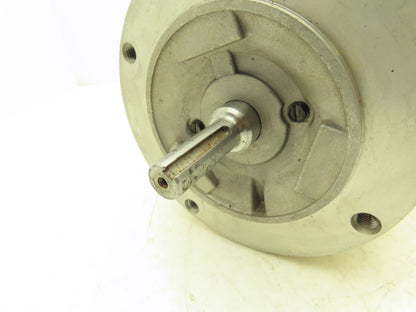 Baldor Reliance KENM3535 Super-E AC Motor .33Hp 1150 RPM 230/460V 3PH 56C-Face