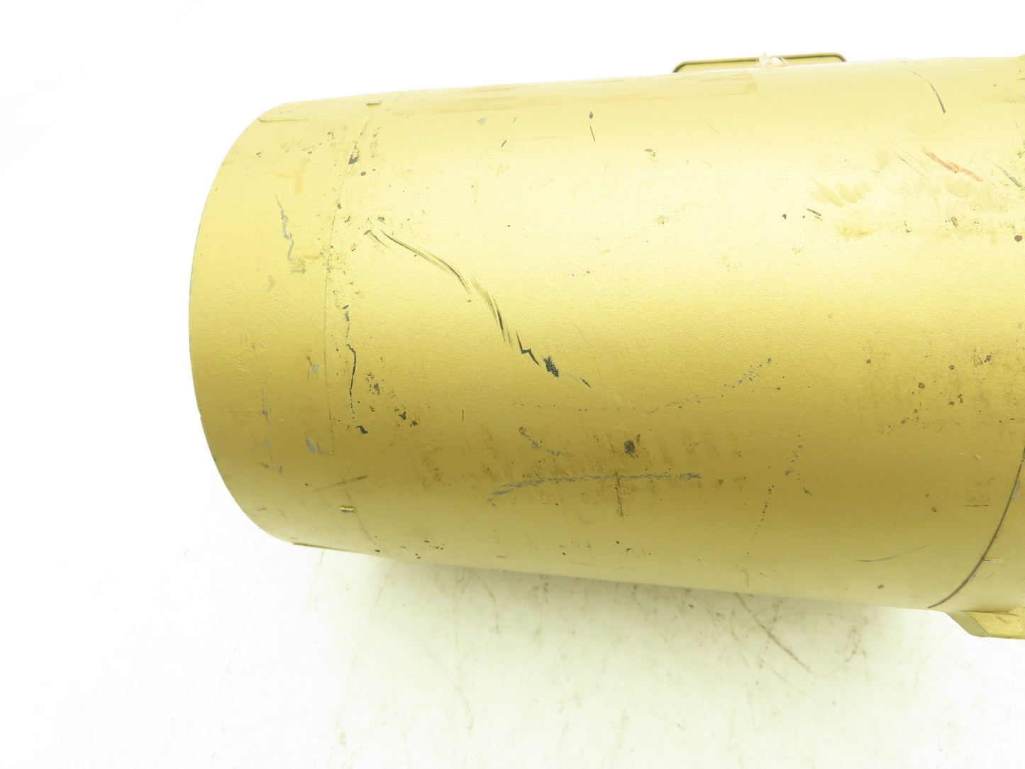 Baldor Reliance KENM3535 Super-E AC Motor .33Hp 1150 RPM 230/460V 3PH 56C-Face