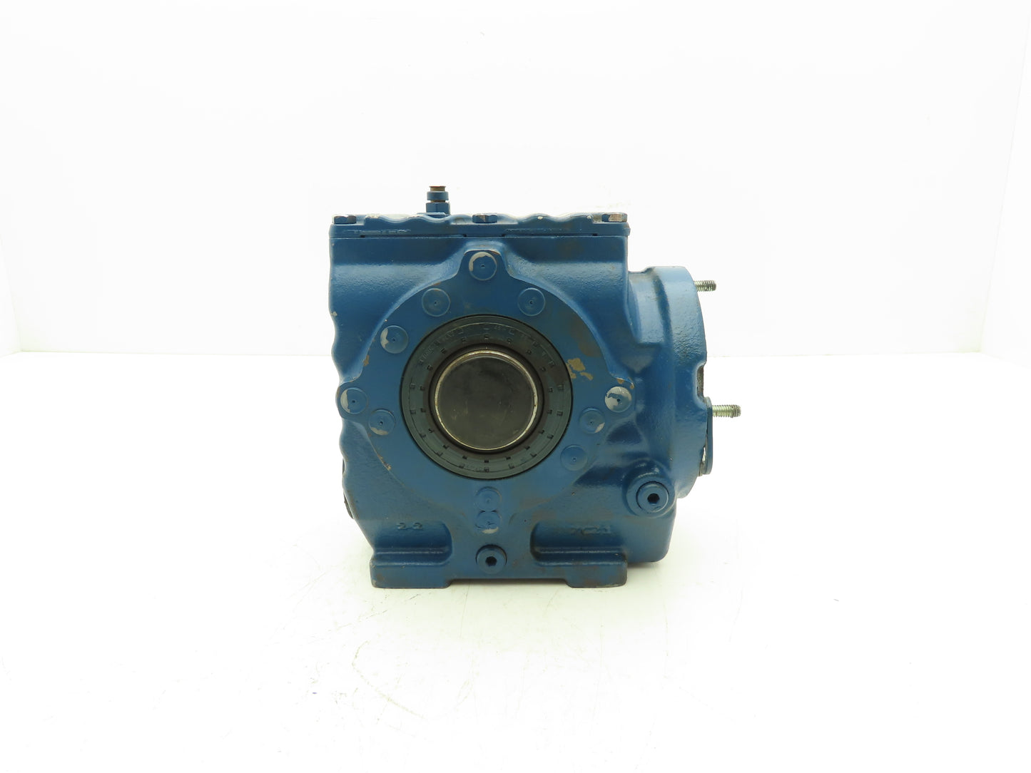 Sew-Eurodrive SA47 DRN80M4 Gearbox for Gearmotor 23.20 Reducer 75rpm Hollow