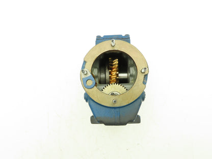 Sew-Eurodrive SA47 DRN80M4 Gearbox for Gearmotor 23.20 Reducer 75rpm Hollow