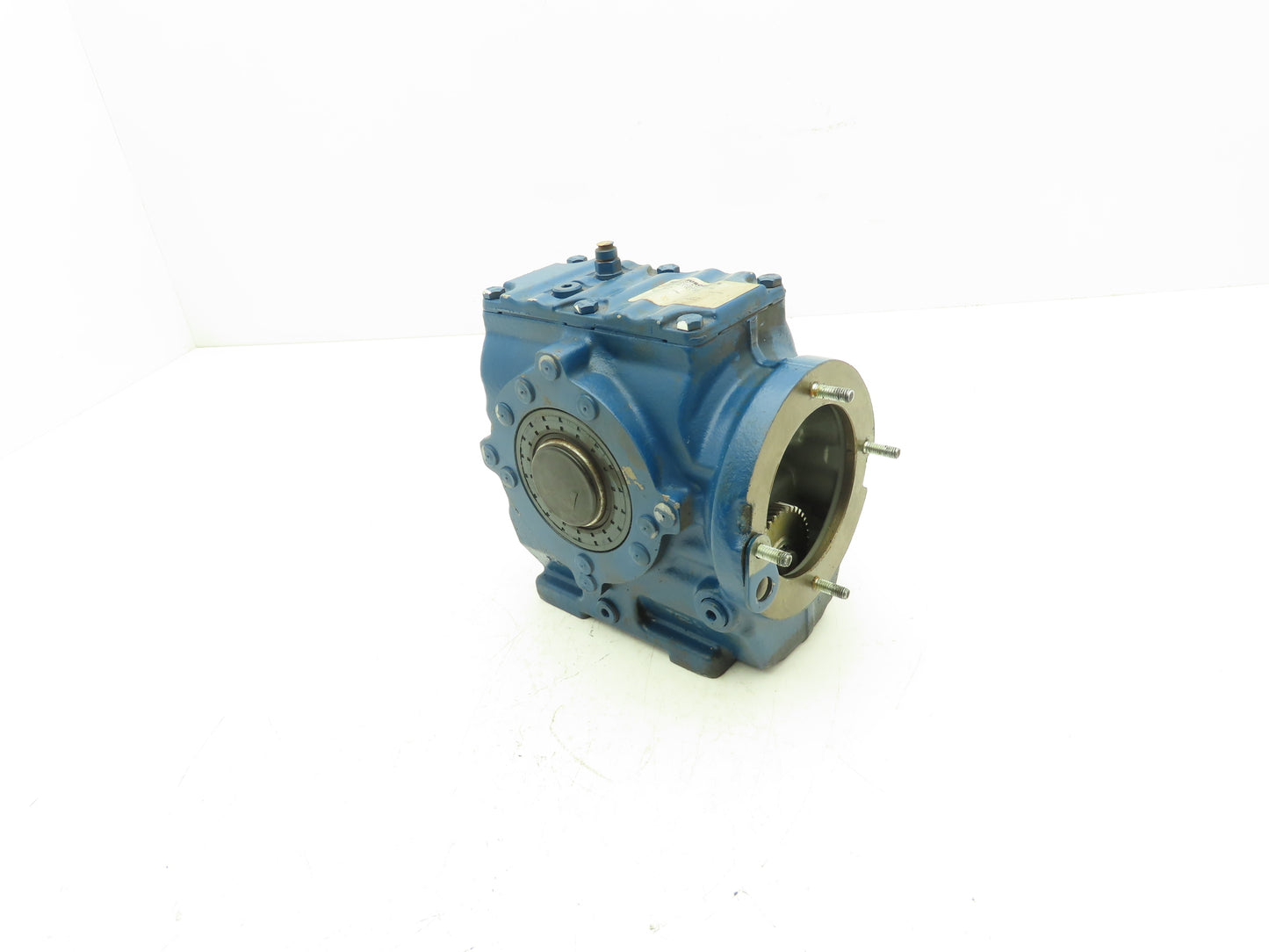 Sew-Eurodrive SA47 DRN80M4 Gearbox for Gearmotor 23.20 Reducer 75rpm Hollow