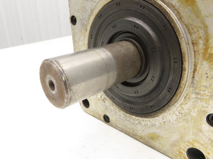 Fanuc A06B-0142-B076 AC Servo Motor 2.1kW 186v 3Ph 2000RPM Encoder A8600360V511