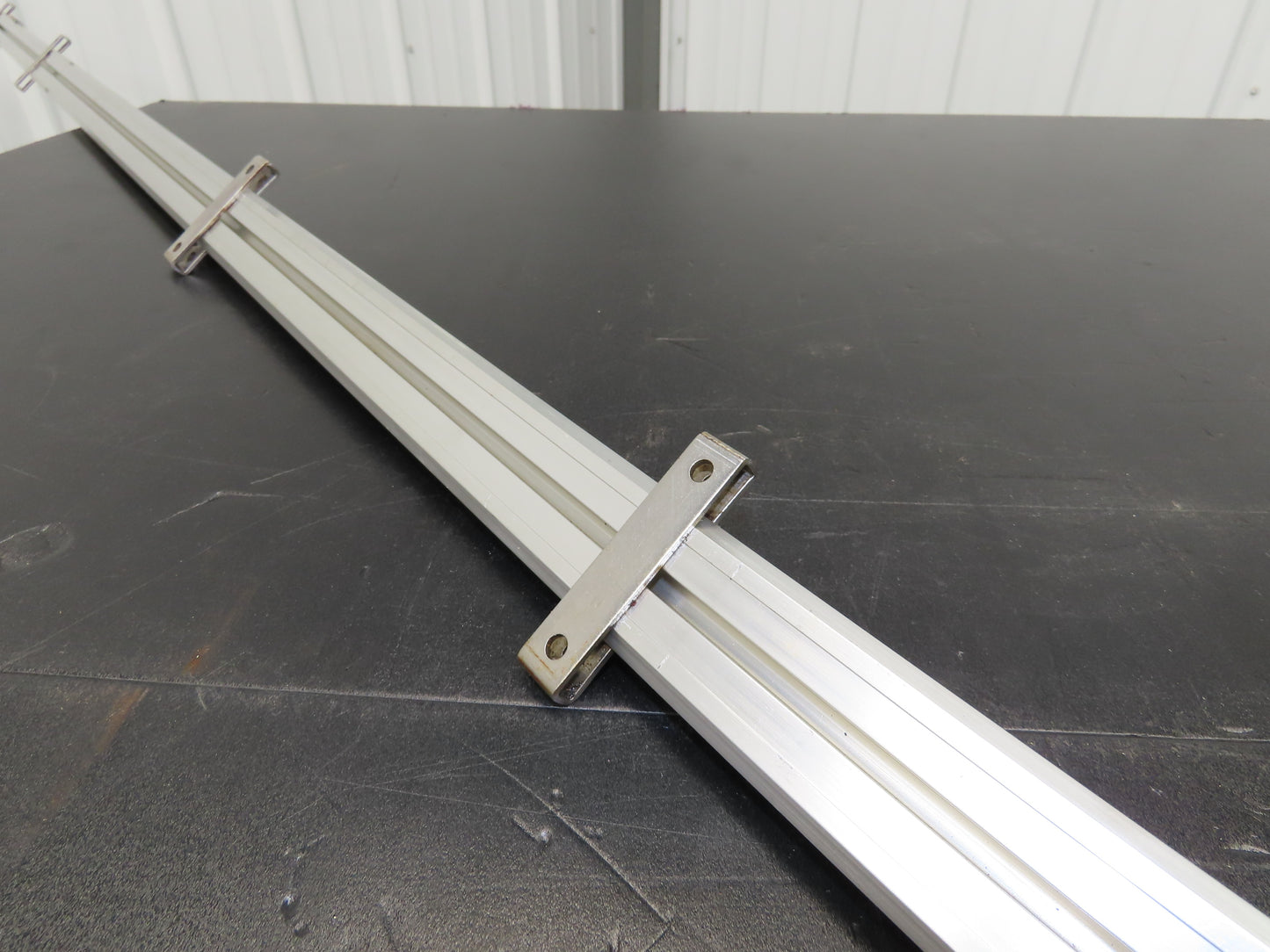 Temposonics RP-M-2250M-D63-1-P202 R-Series RP Position Sensor 2250mm Stroke 24V