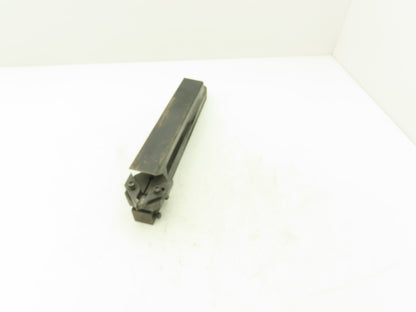 KBC Band Saw Blade Upper Guide Adjustable on 14-1/2" Bar Off 350 Metal Band Saw