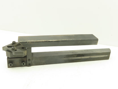 KBC Band Saw Blade Upper Guide Adjustable on 14-1/2" Bar Off 350 Metal Band Saw