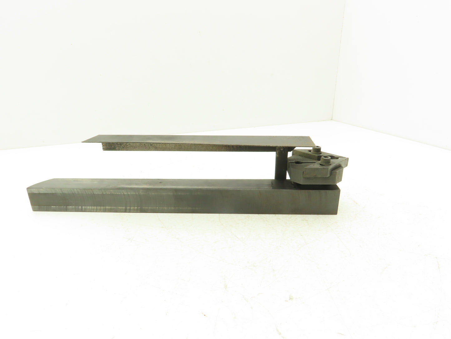 KBC Band Saw Blade Upper Guide Adjustable on 14-1/2" Bar Off 350 Metal Band Saw