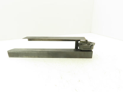 KBC Band Saw Blade Upper Guide Adjustable on 14-1/2" Bar Off 350 Metal Band Saw