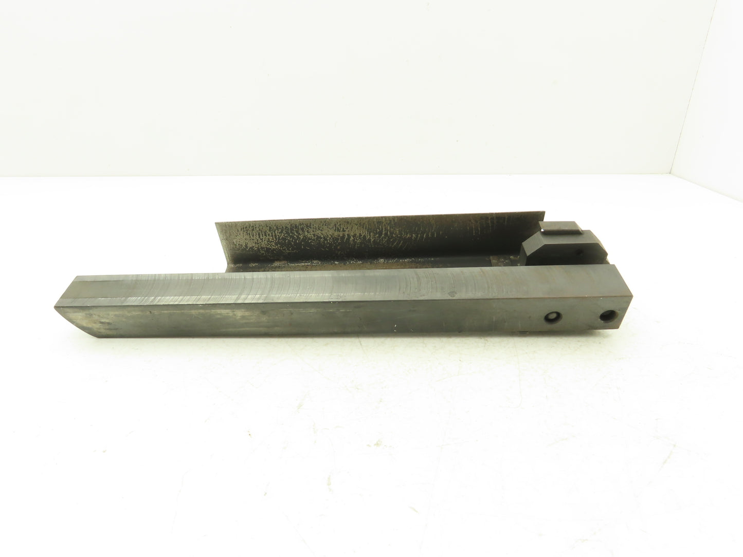 KBC Band Saw Blade Upper Guide Adjustable on 14-1/2" Bar Off 350 Metal Band Saw