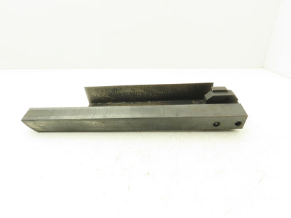 KBC Band Saw Blade Upper Guide Adjustable on 14-1/2" Bar Off 350 Metal Band Saw