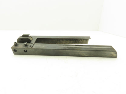 KBC Band Saw Blade Upper Guide Adjustable on 14-1/2" Bar Off 350 Metal Band Saw