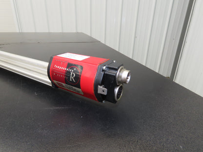 Temposonics RP-M-2000M-D63-1-P202 R-Series RP Position Sensor 2000mm Stroke 24V