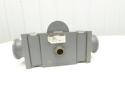 Load Cell Central CLD Weigh Scale Load Cell 200K Capacity 3mV/V 700 Ohms