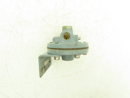Moore Products 7135S5 62V 1/4" Pneumatic Constant Differential Relay