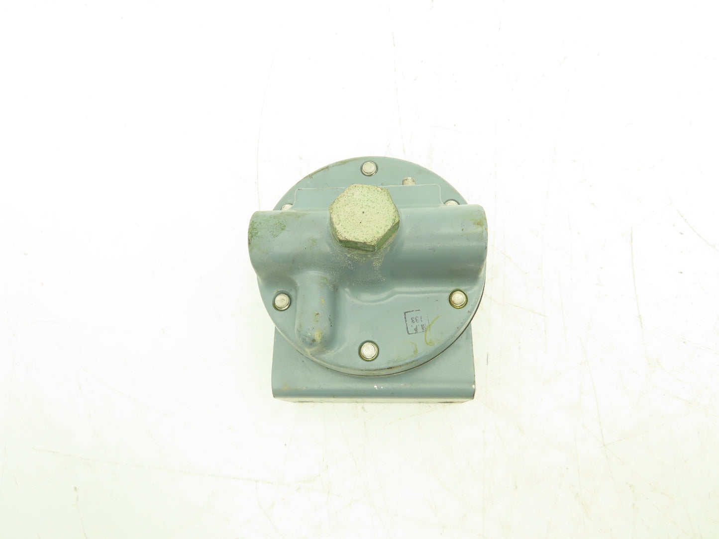 Moore Products 7135S5 62V 1/4" Pneumatic Constant Differential Relay