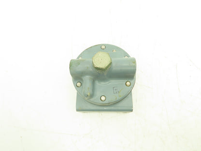 Moore Products 7135S5 62V 1/4" Pneumatic Constant Differential Relay