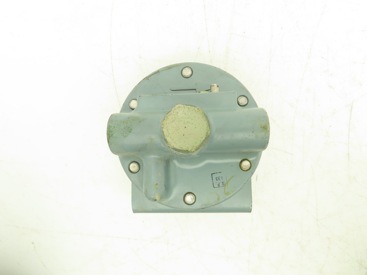 Moore Products 7135S5 62V 1/4" Pneumatic Constant Differential Relay