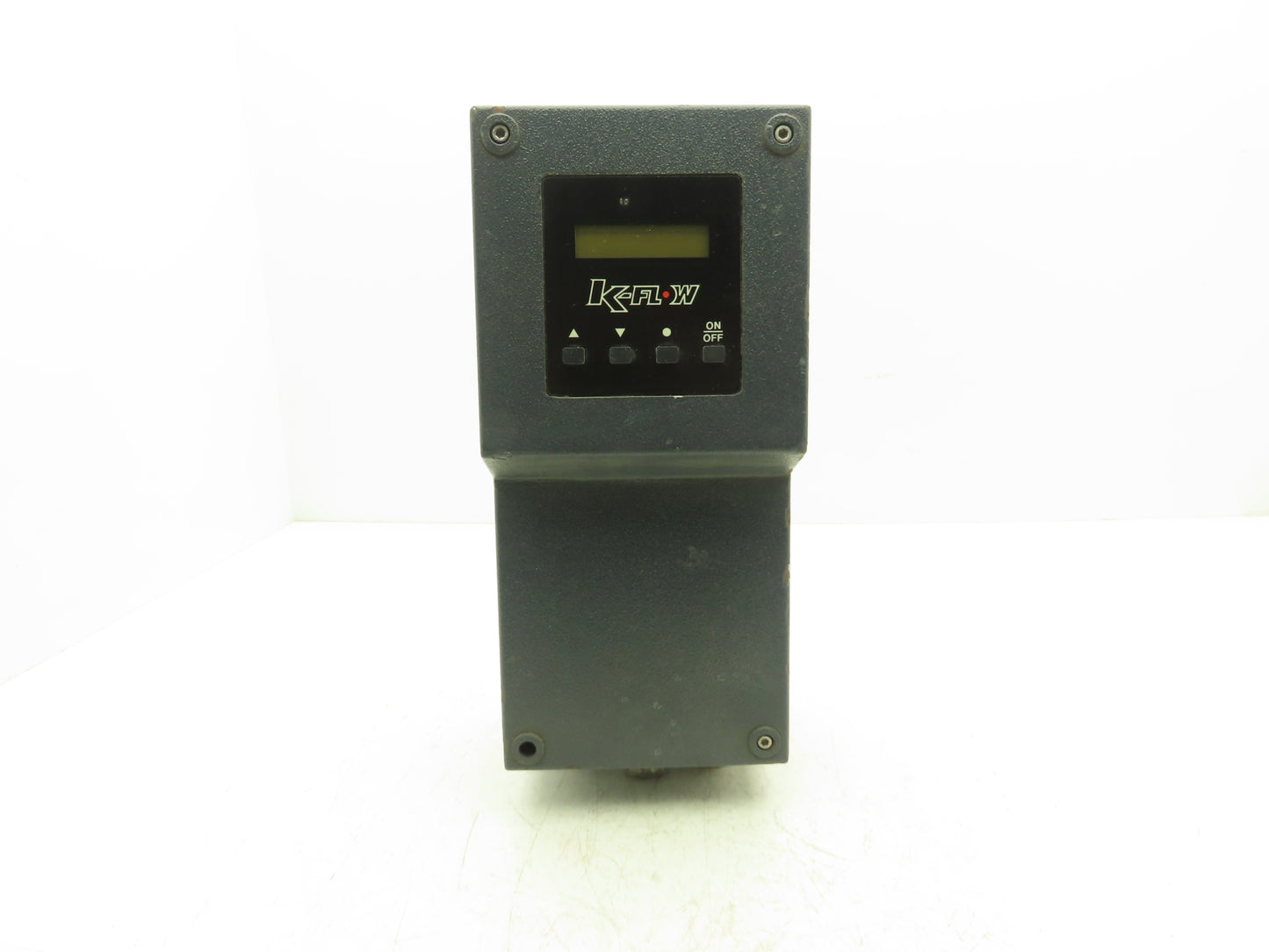 K-Flow 880212 Mass Flow Meter Controller 110VAC 60Hz
