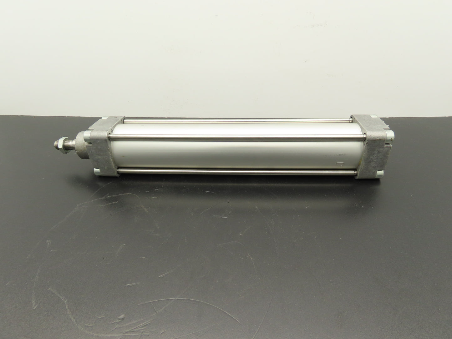 Festo DNG-63-300-PPV-A Pneumatic Air Cylinder 63mm Bore 300mm Stroke Cushioned