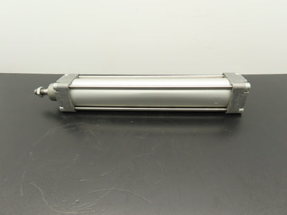 Festo DNG-63-300-PPV-A Pneumatic Air Cylinder 63mm Bore 300mm Stroke Cushioned