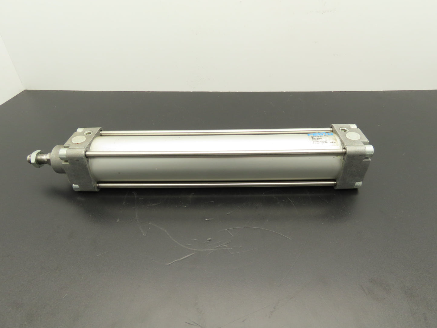 Festo DNG-63-300-PPV-A Pneumatic Air Cylinder 63mm Bore 300mm Stroke Cushioned