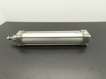 Festo DNG-63-300-PPV-A Pneumatic Air Cylinder 63mm Bore 300mm Stroke Cushioned