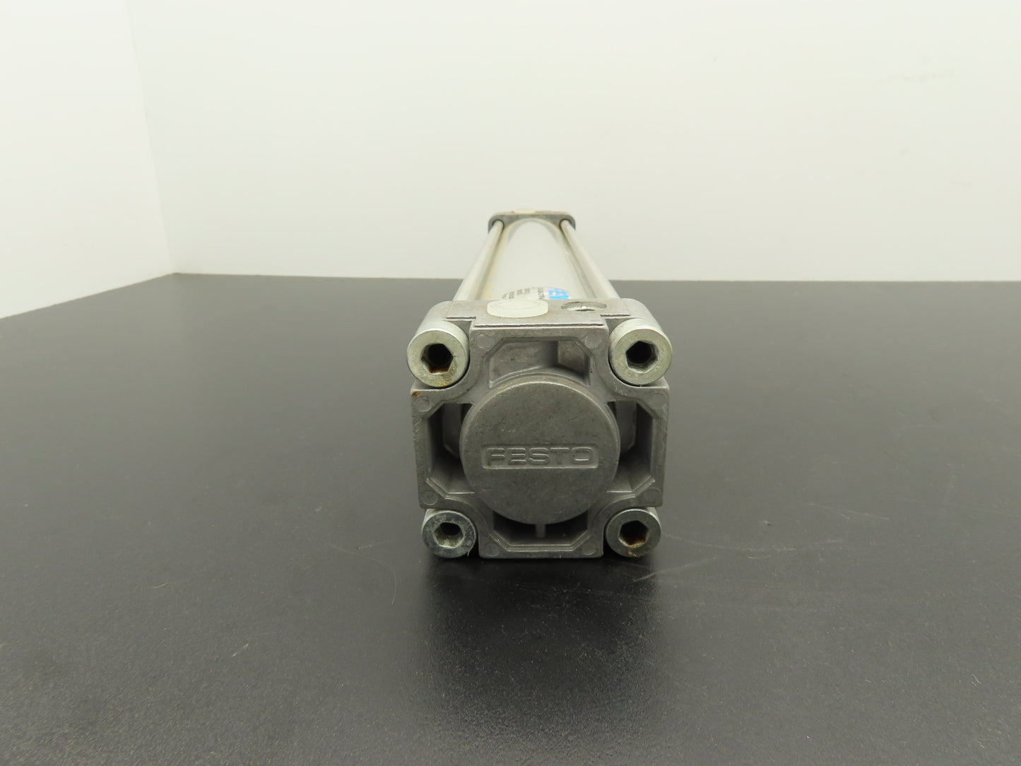 Festo DNG-63-300-PPV-A Pneumatic Air Cylinder 63mm Bore 300mm Stroke Cushioned