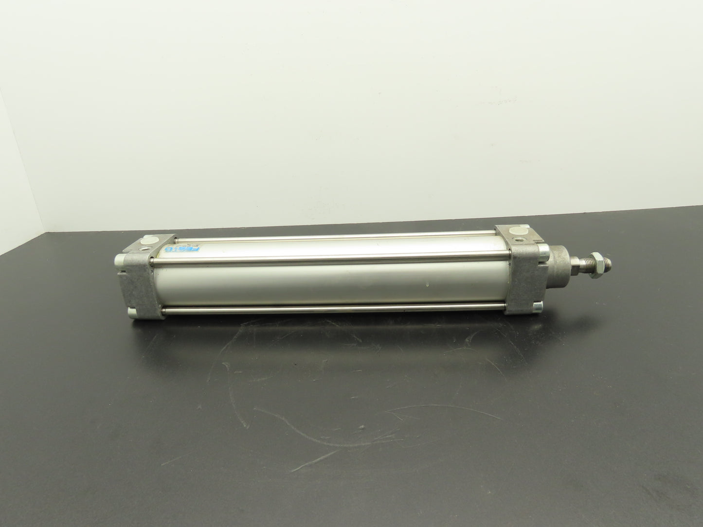 Festo DNG-63-300-PPV-A Pneumatic Air Cylinder 63mm Bore 300mm Stroke Cushioned