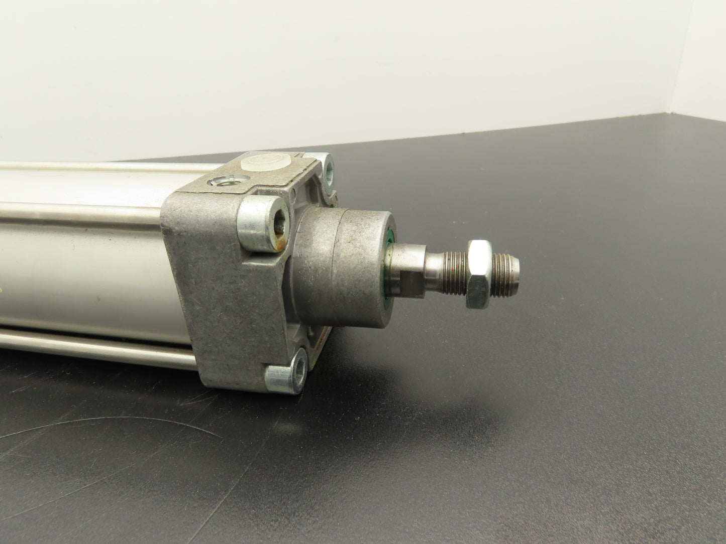 Festo DNG-63-300-PPV-A Pneumatic Air Cylinder 63mm Bore 300mm Stroke Cushioned
