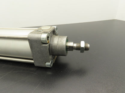 Festo DNG-63-300-PPV-A Pneumatic Air Cylinder 63mm Bore 300mm Stroke Cushioned