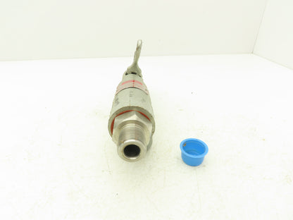 Hydro-Seal 3CXVOL Safety Relief Valve 1100PSI 3/4" NPT In/Out 1408 SCFM