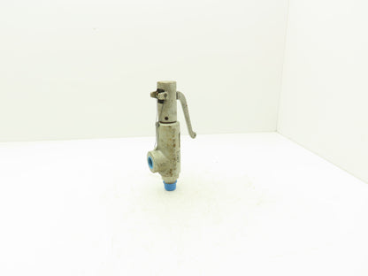 Hydro-Seal 3CXVOL Safety Relief Valve 1100PSI 3/4" NPT In/Out 1408 SCFM