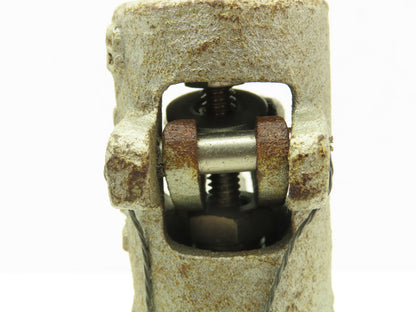 Hydro-Seal 3CXVOL Safety Relief Valve 1100PSI 3/4" NPT In/Out 1408 SCFM