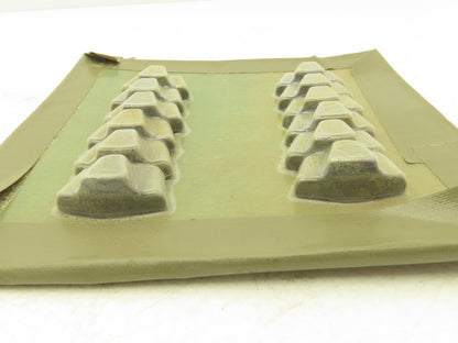 3F3673-33 Engine Rocker Plates A1796 1-Set of 12