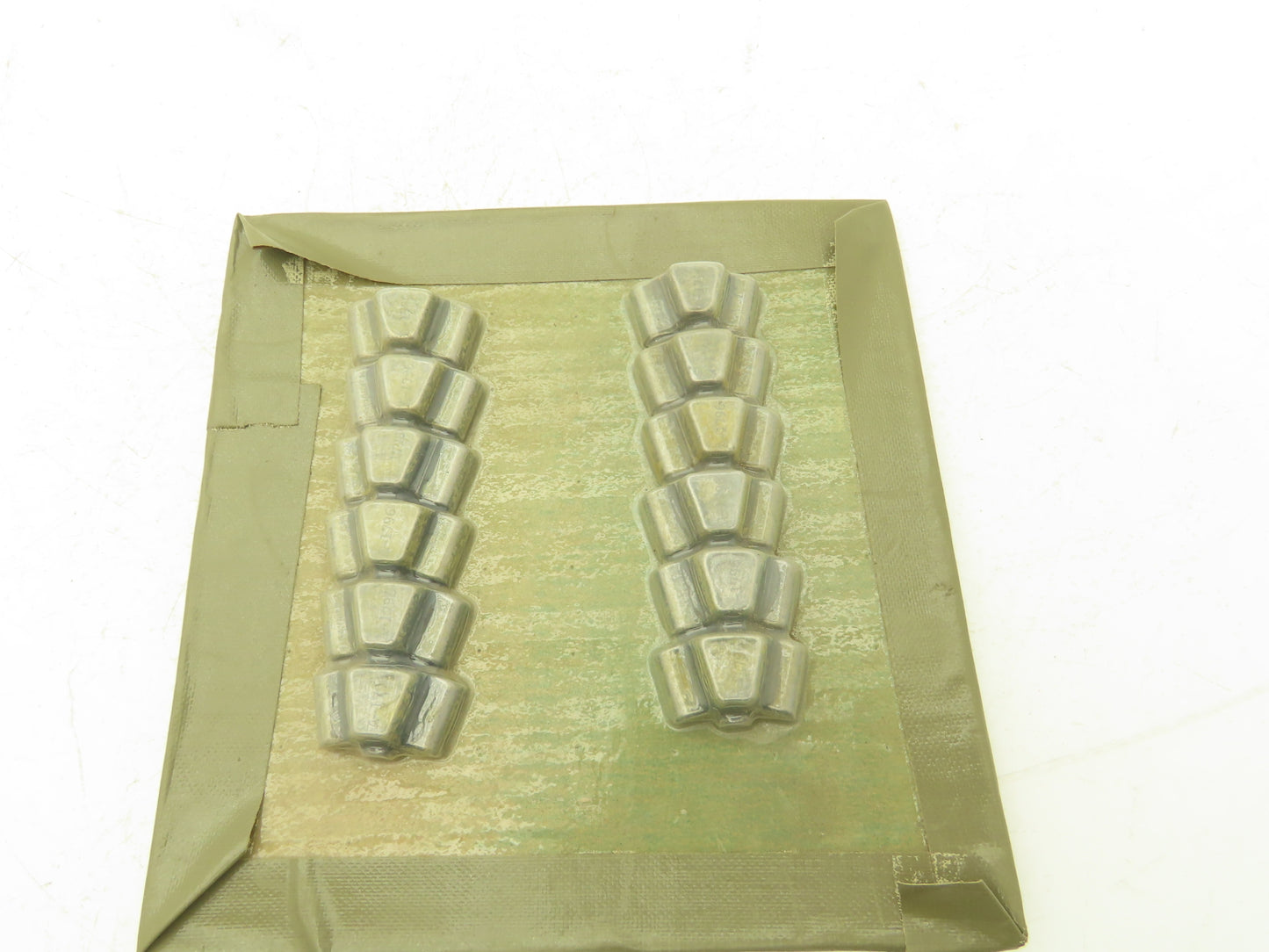 3F3673-33 Engine Rocker Plates A1796 1-Set of 12