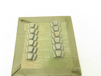 3F3673-33 Engine Rocker Plates A1796 1-Set of 12