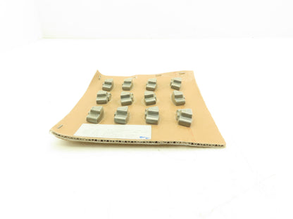 NA 628995 Engine Rocker Plates 1 Set of 12 Plates