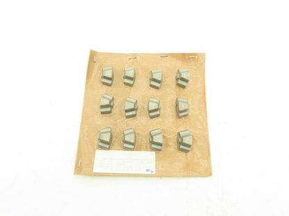NA 628995 Engine Rocker Plates 1 Set of 12 Plates