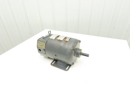 Vee-Arc 5BC79AB286 DC Motor 2.5 Hp 0-3000rpm 0-180VDC Foot Mount