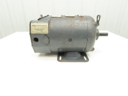 Vee-Arc 5BC79AB286 DC Motor 2.5 Hp 0-3000rpm 0-180VDC Foot Mount